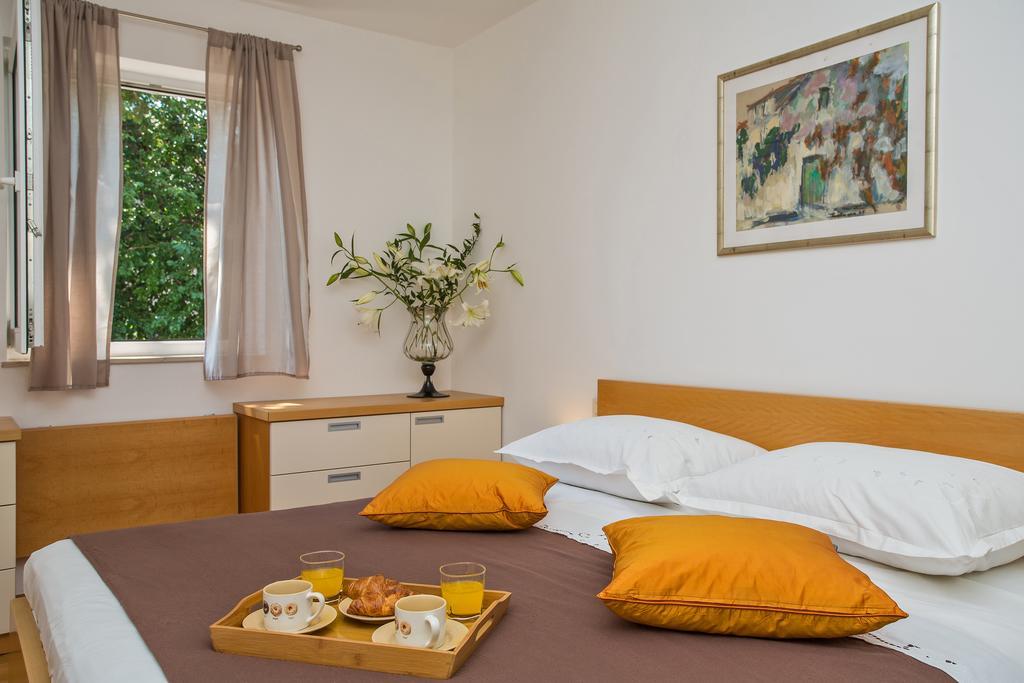 Comfortable Apartment Laura Lapad With Garage Dubrownik Zewnętrze zdjęcie