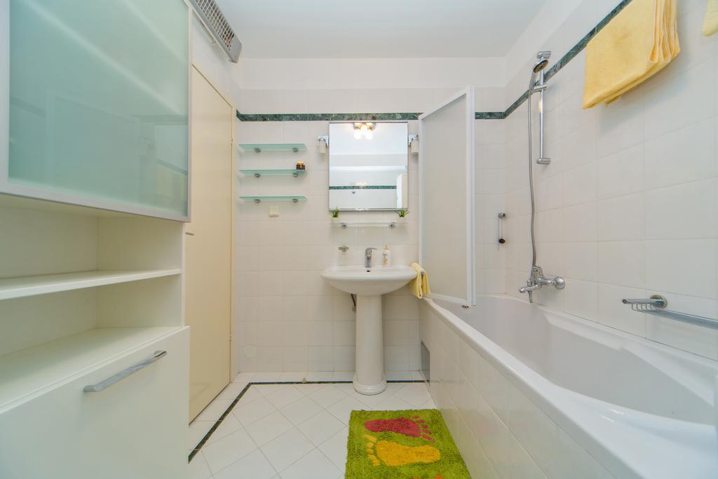 Comfortable Apartment Laura Lapad With Garage Dubrownik Zewnętrze zdjęcie