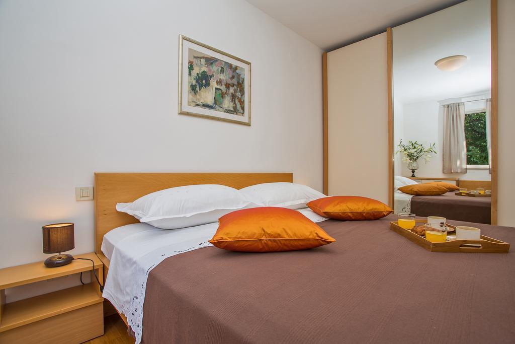 Comfortable Apartment Laura Lapad With Garage Dubrownik Zewnętrze zdjęcie